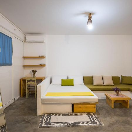 Γκαρσονιέρα #1 Appartement Iraklion Buitenkant foto